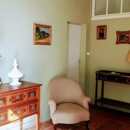 La Jouissiere Country house *