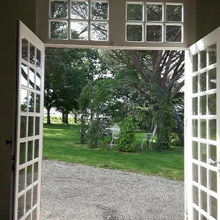 La Jouissiere Soulignac