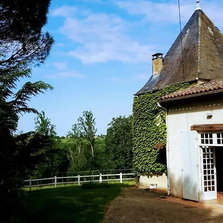 La Jouissiere Landsted