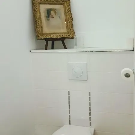 La Jouissiere Landsted Soulignac