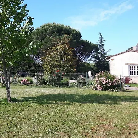 Landsted La Jouissiere Soulignac