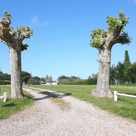 La Jouissiere Landsted Soulignac