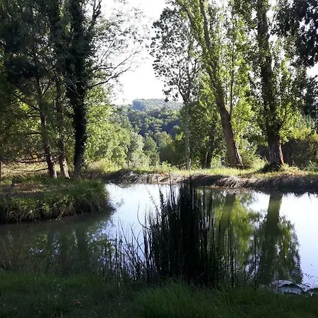 La Jouissiere Soulignac