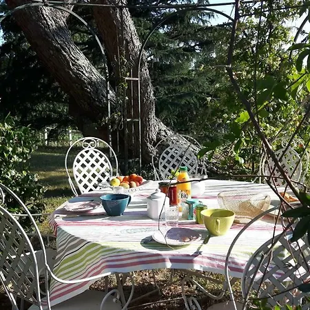 La Jouissiere Country house Soulignac