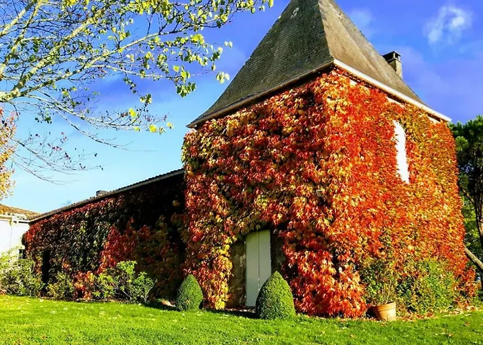 La Jouissiere