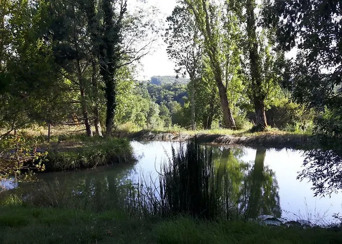 La Jouissiere Soulignac